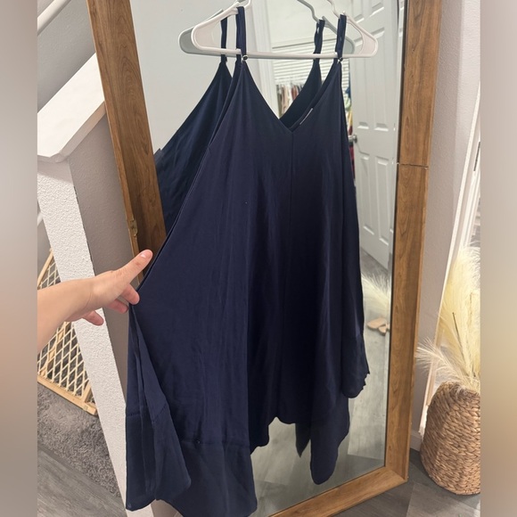 Tommy Bahama Scarf Dress Swim Cover-Up - Picture 4 of 6